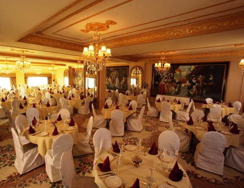Hotel Imperial Executive, Andheri Mumbai Eksteriør bilde