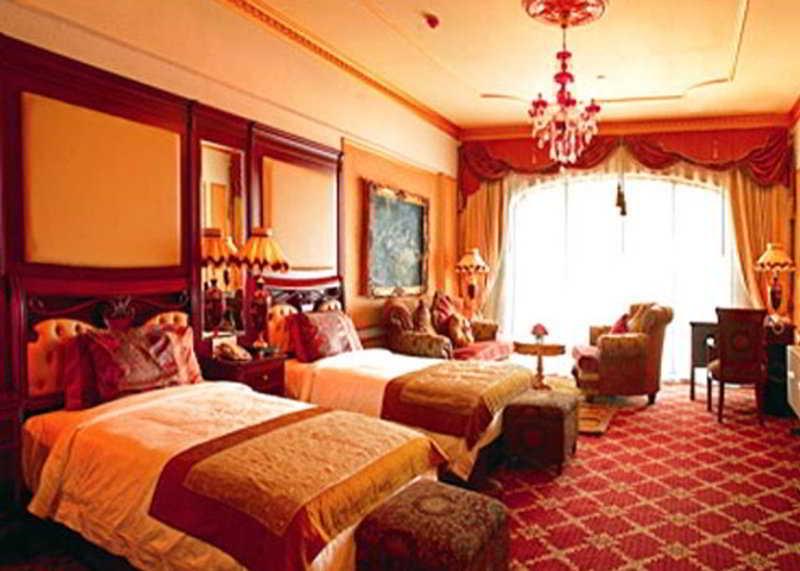 Hotel Imperial Executive, Andheri Mumbai Eksteriør bilde
