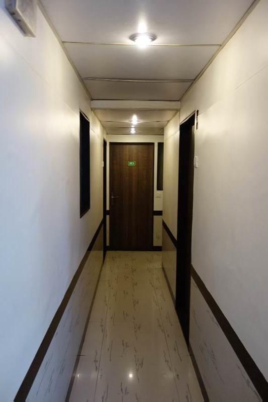 Hotel Imperial Executive, Andheri Mumbai Eksteriør bilde