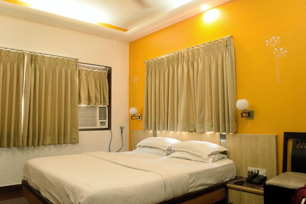 Hotel Imperial Executive, Andheri Mumbai Eksteriør bilde