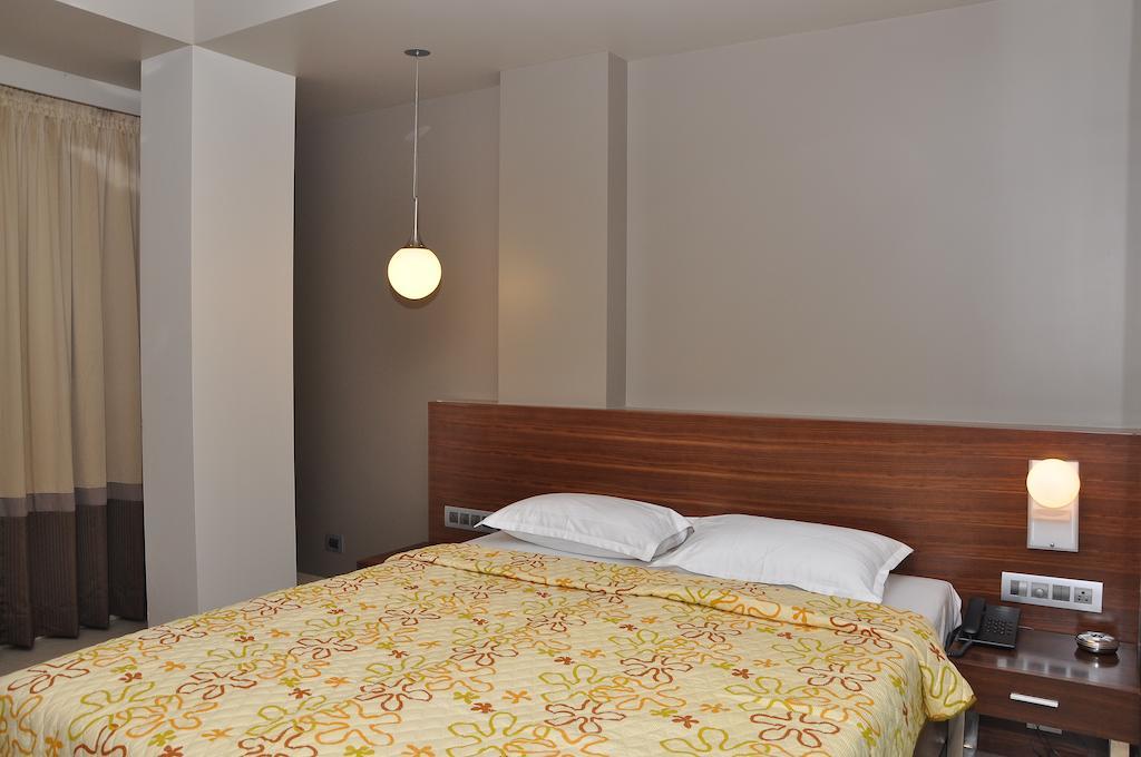 Hotel Imperial Executive, Andheri Mumbai Eksteriør bilde