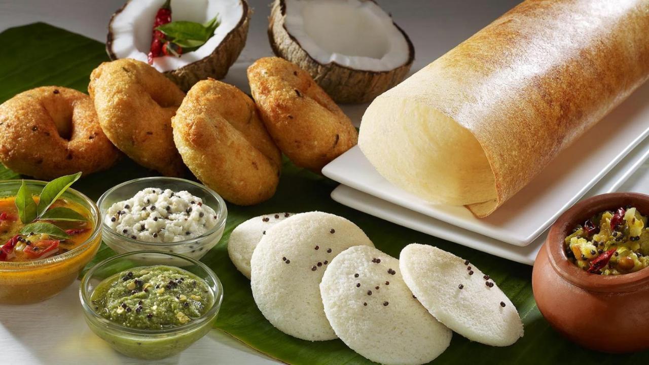 Hotel Imperial Executive, Andheri Mumbai Eksteriør bilde